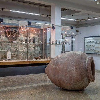 Museo Statale della Ceramica di Caltagirone