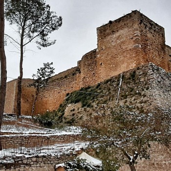 Castello Aragonese