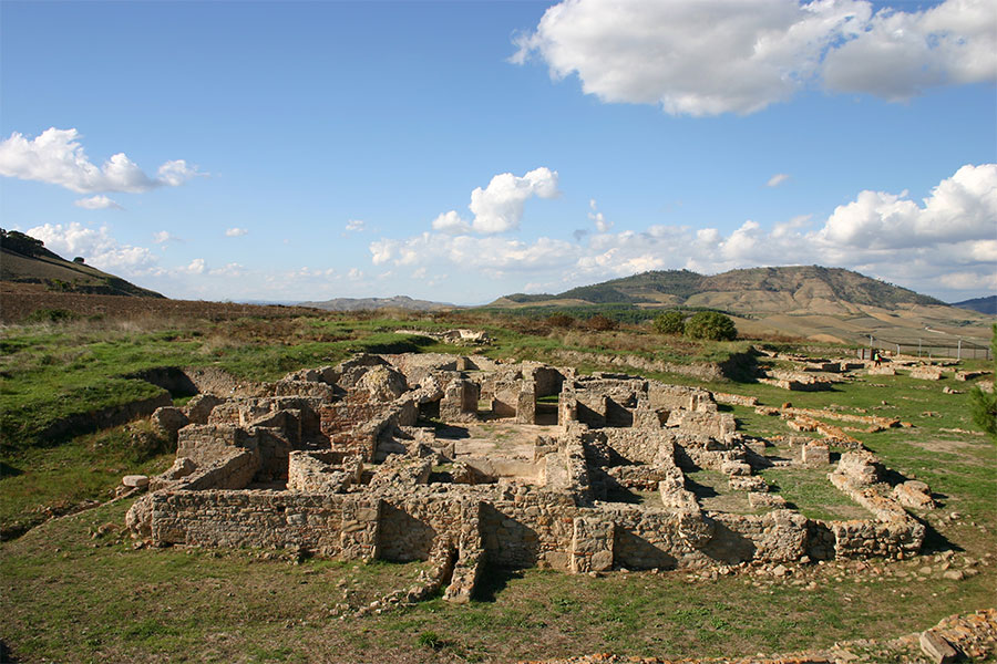 Siti Archeologici