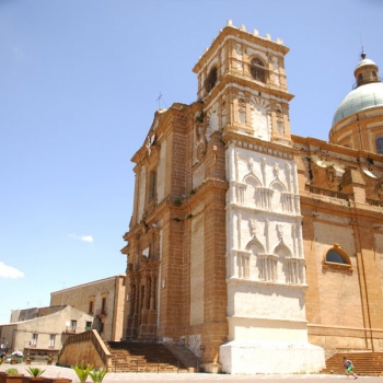 Cattedrale Maria SS delle Vittorie