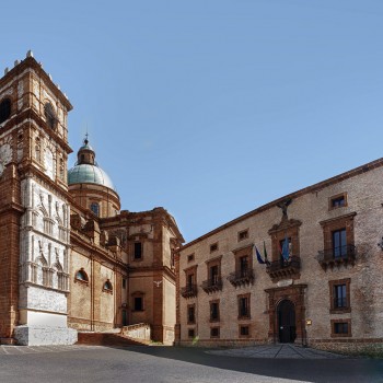 Il Duomo di Piazza Armerina