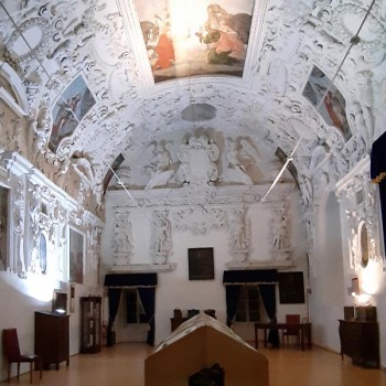 Museo d'Arte e Archeologia