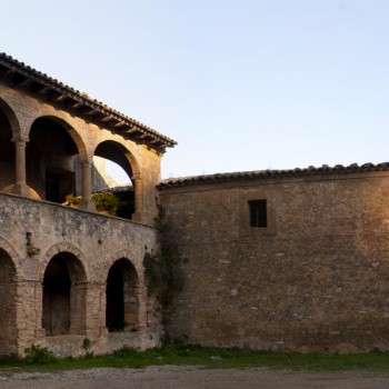 Convento S. Maria di Gesù