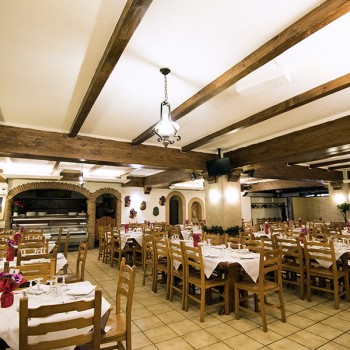 Ristorante Al Ritrovo