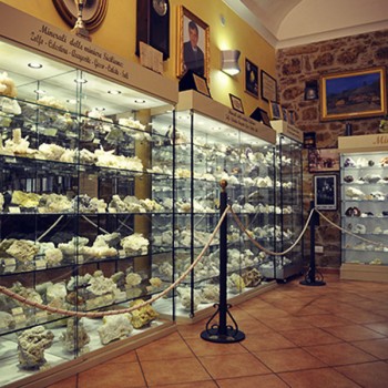 Museo della Vita Mineraria