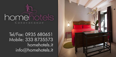 Home Hotels Albergo Diffuso Piazza Armerina