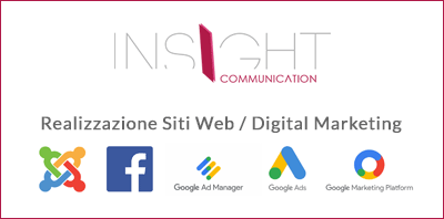 Studio Insight Web Agency Piazza Armerina