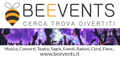 Beevents - Concerti, Eventi, Enogastronomia in Italia