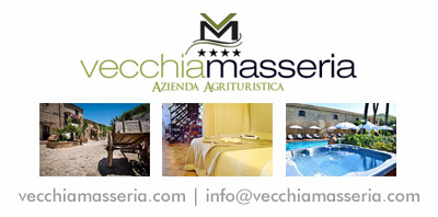 Vecchia Masseria Charme&Relax