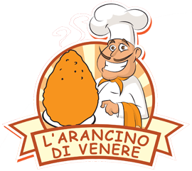 Arancino di Venere - Aidone