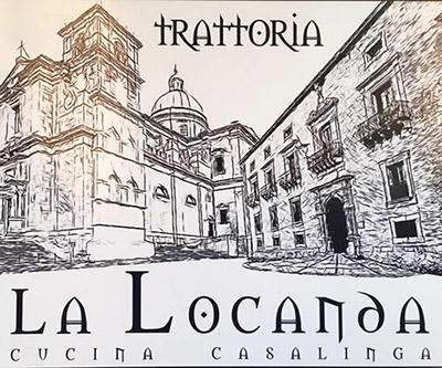 La Locanda Ristorante Piazza Armerina