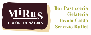 Mirus Gelateria Pasticceria Tavola Calda Piazza Armerina EN