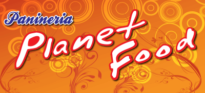 Planet Food Piazza Armerina Sicily
