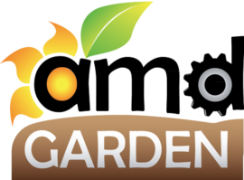 AMD Garden